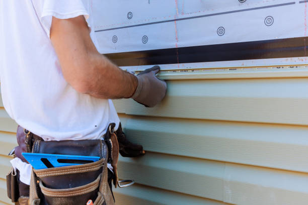 Trusted Wood Siding service in Monroeville, OH - Creative Siding