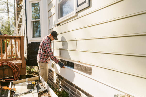 Trusted Fiber Cement Siding service in Monroeville, OH - Creative Siding